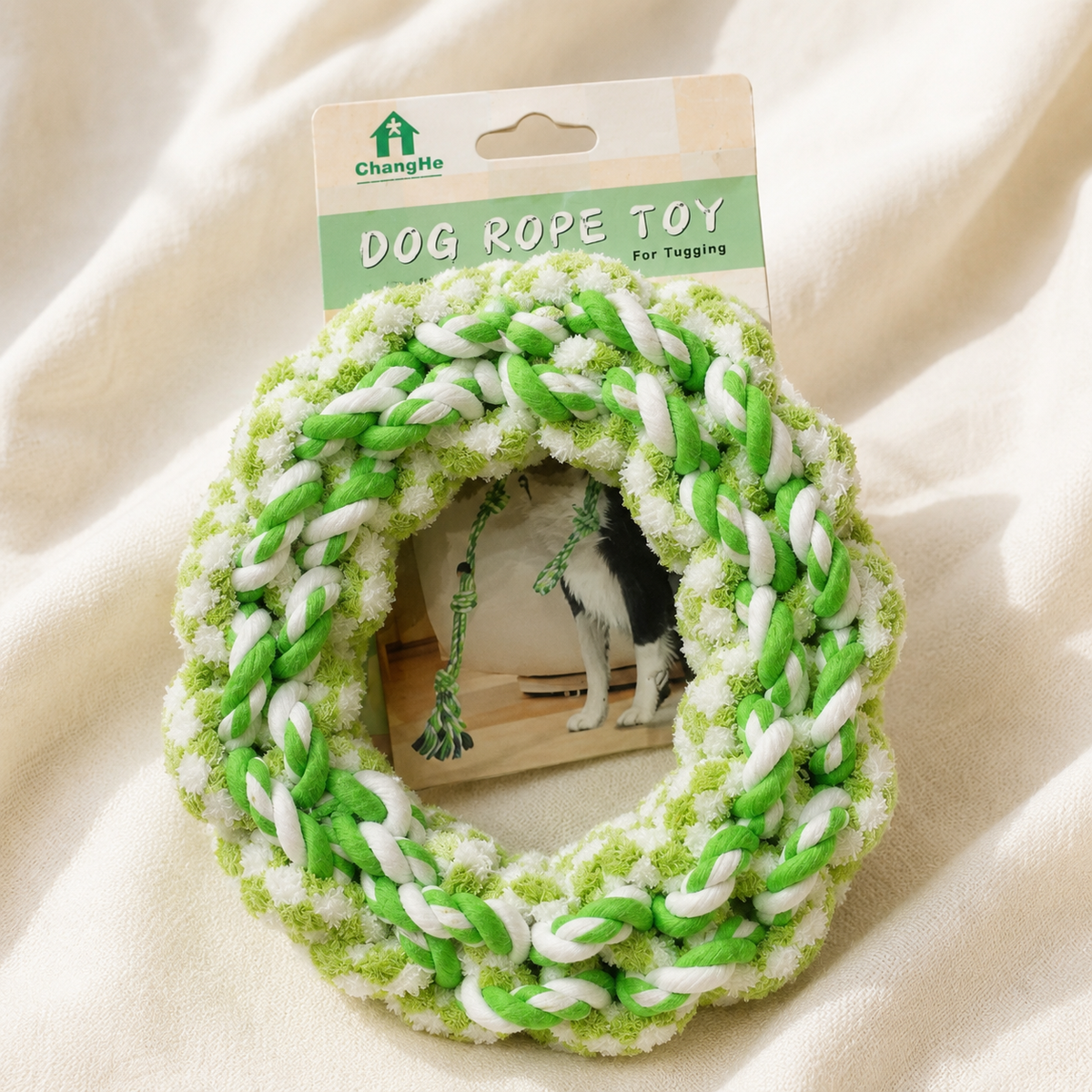 Rope Toy