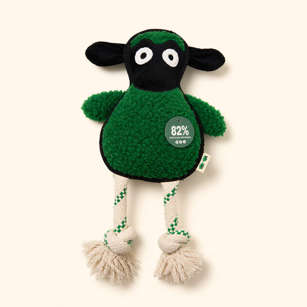Multi-Play Veggie Toy