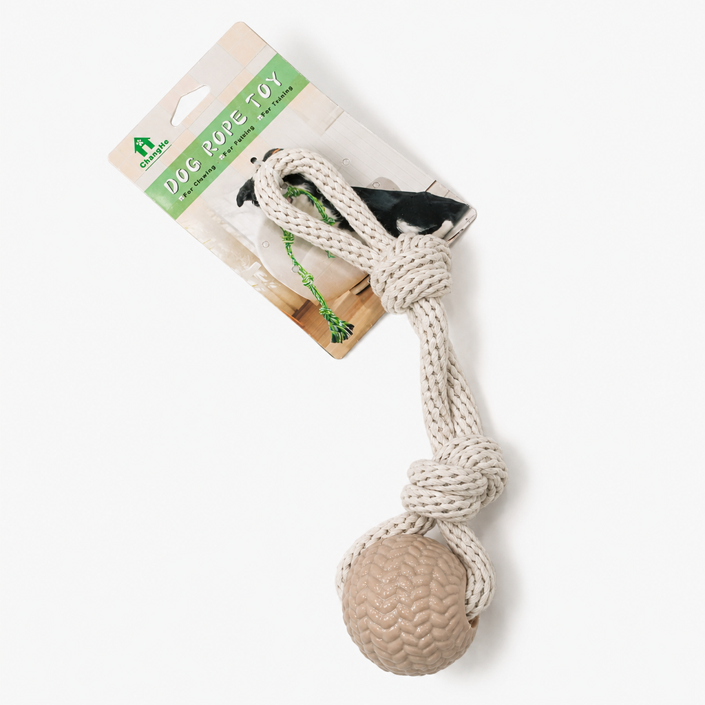 Rope Toy