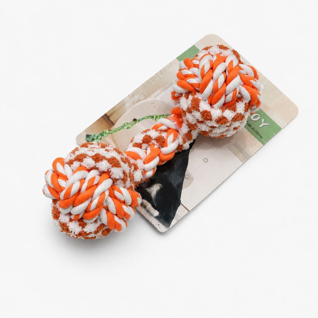 Rope Toy