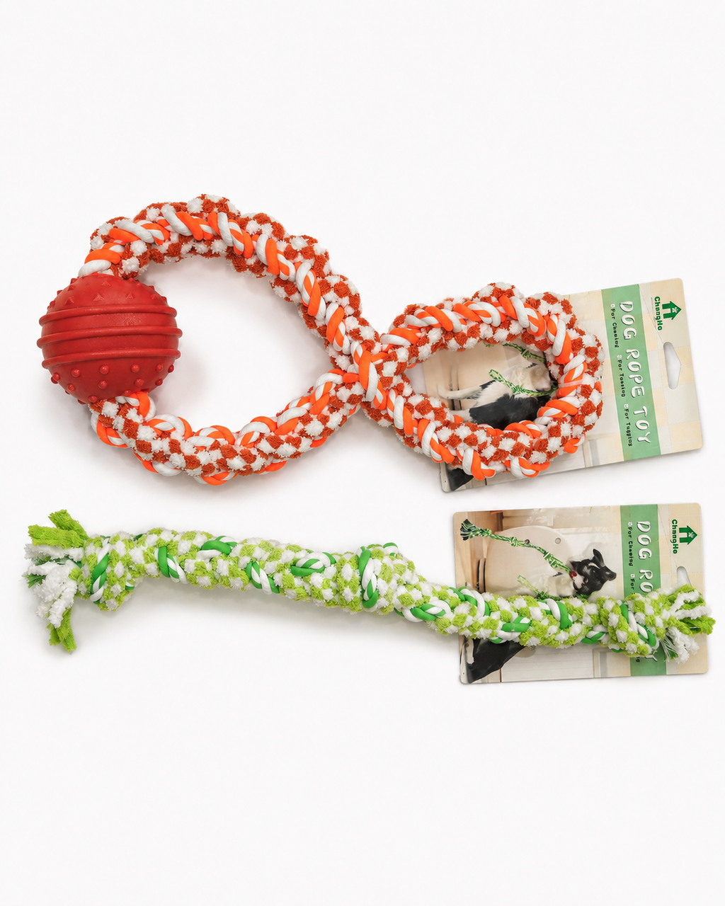 Rope Toy