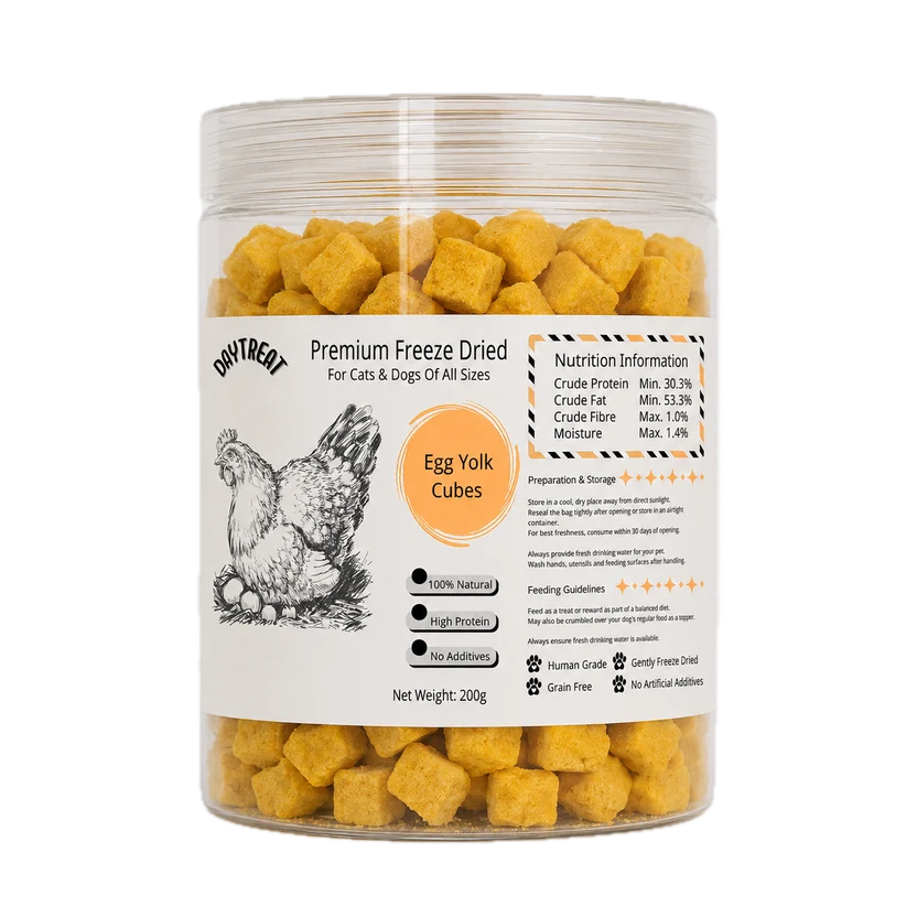 Snacky Dog Box